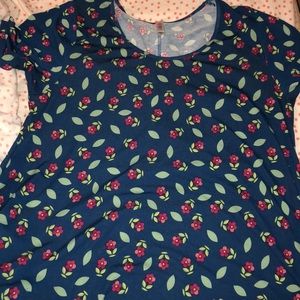 Lularoe Perfect T